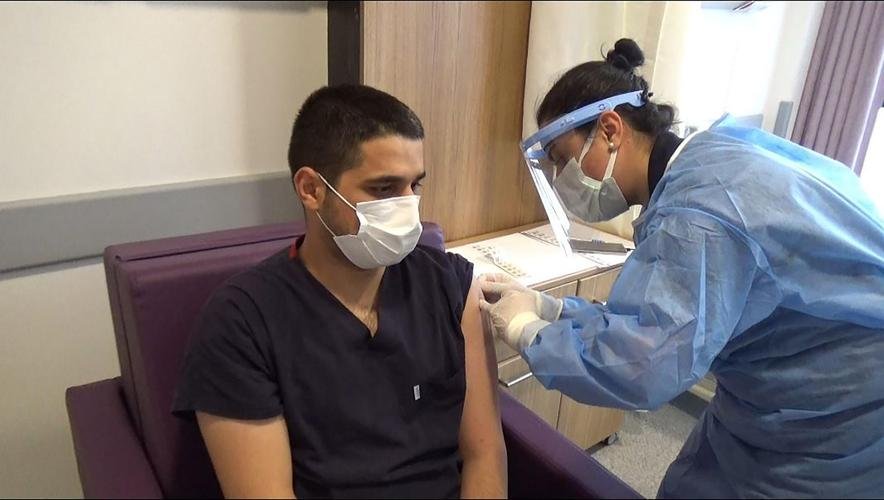 土耳其一男子78次检测全阳性,为何被隔离14个月仍未被治愈?