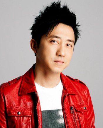 庾澄庆的《新年歌》 歌词