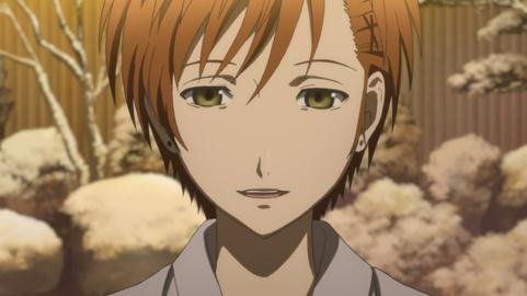 出自哪部动漫？