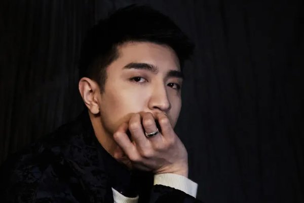 金瀚演过的电视剧全部