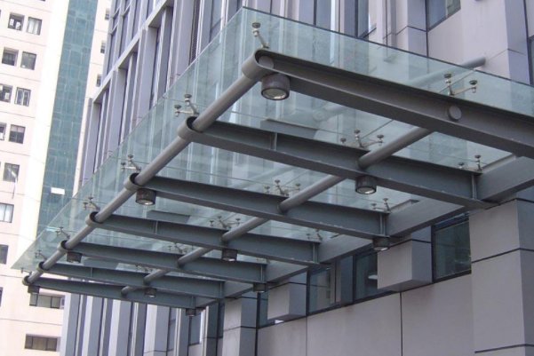 雨棚和雨篷的区别是什么