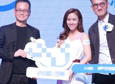 吴宗宪女儿是亲生的嘛