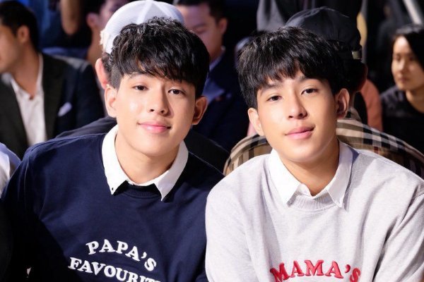 如何评价泰剧《超凡少年》第二季(特长生)?