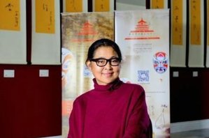 倪萍移民了是真的吗她还是中国国籍吗