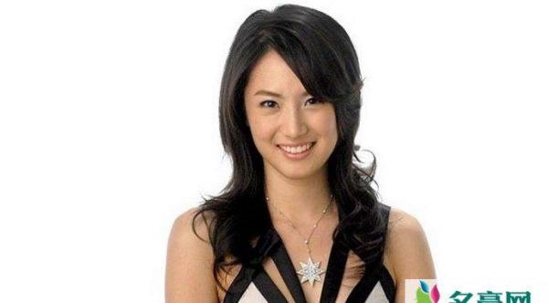 刘荷娜老公是谁 与老公李容奎闪婚已经升级做妈妈了