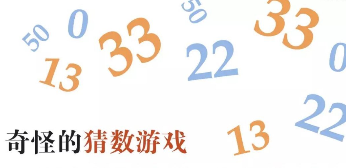 满园春打一数字