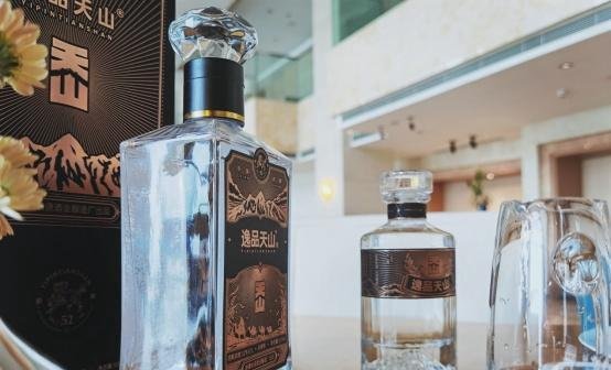 逸品天山：高性价比新疆白酒，不允许你还不知道