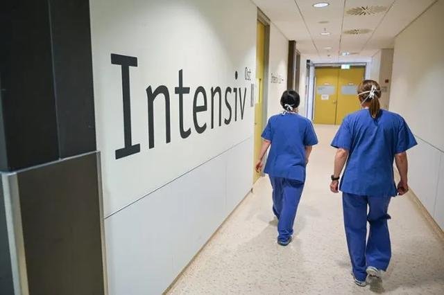 土耳其一男子78次检测全阳性，为何被隔离14个月仍未被治愈？