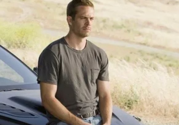 速度与激情6男主角是谁