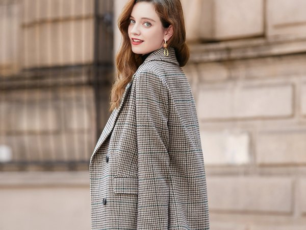 13度天气穿什么衣服合适