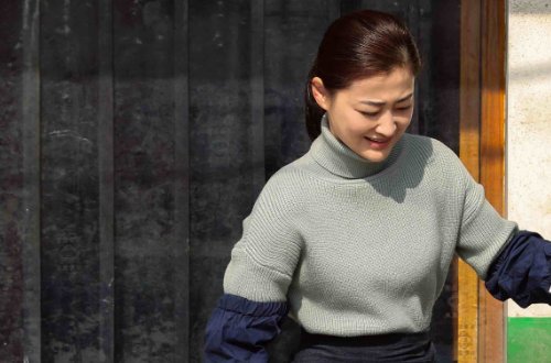 梅婷主演的电视剧全部