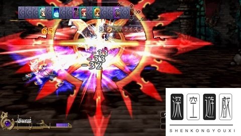 PSP《玛娜传奇 学园的炼金术士们》图文流程攻略