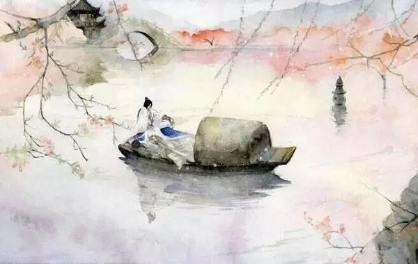 蚱蜢舟和舴艋舟区别是什么？