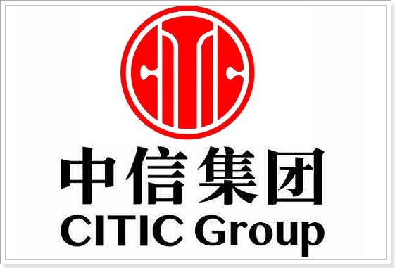 中信集团背后四大家族