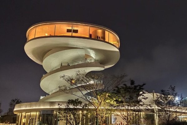 南昌有什么好玩的地方