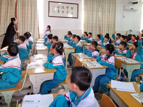 文化程度分为哪几种