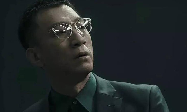 孙红雷电视剧全部作品