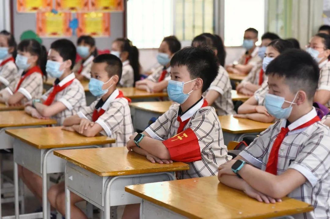 天津什么时候恢复线下教学12月