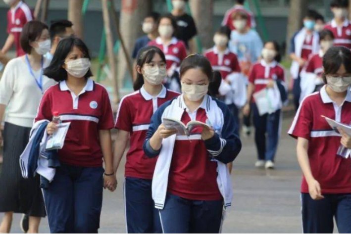 2023年广东高职高考录取分数线是多少？