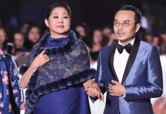 倪萍什么时候死的