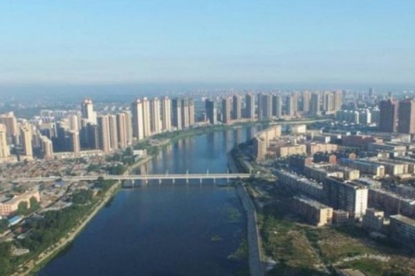 海城市有哪些高中？