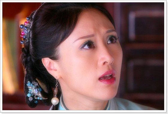 胡静主演的电视剧大全