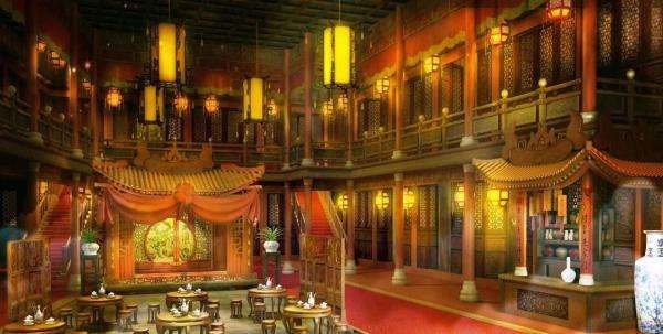 “妓男”是什么意思？