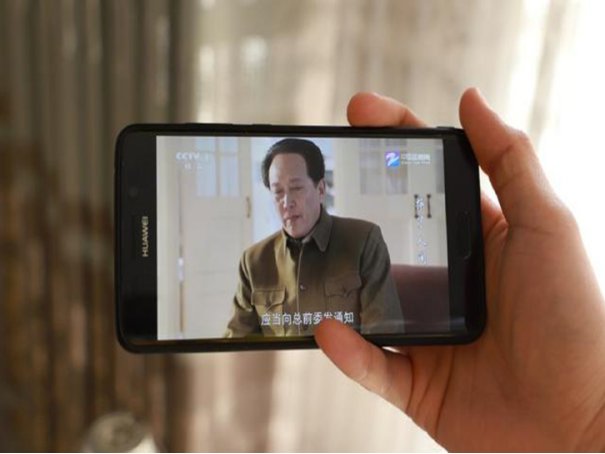 手机看电视流量多少