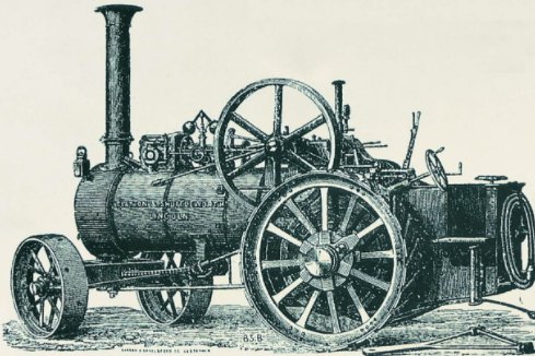 瓦特的故事有哪些?