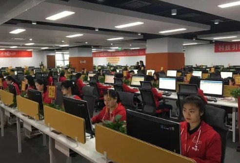 京东人工服务电话是多少？