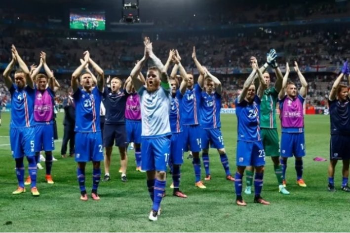 世界杯冰岛对阿根廷谁赢了