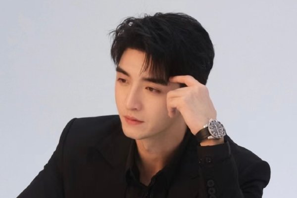 金瀚演过的电视剧全部