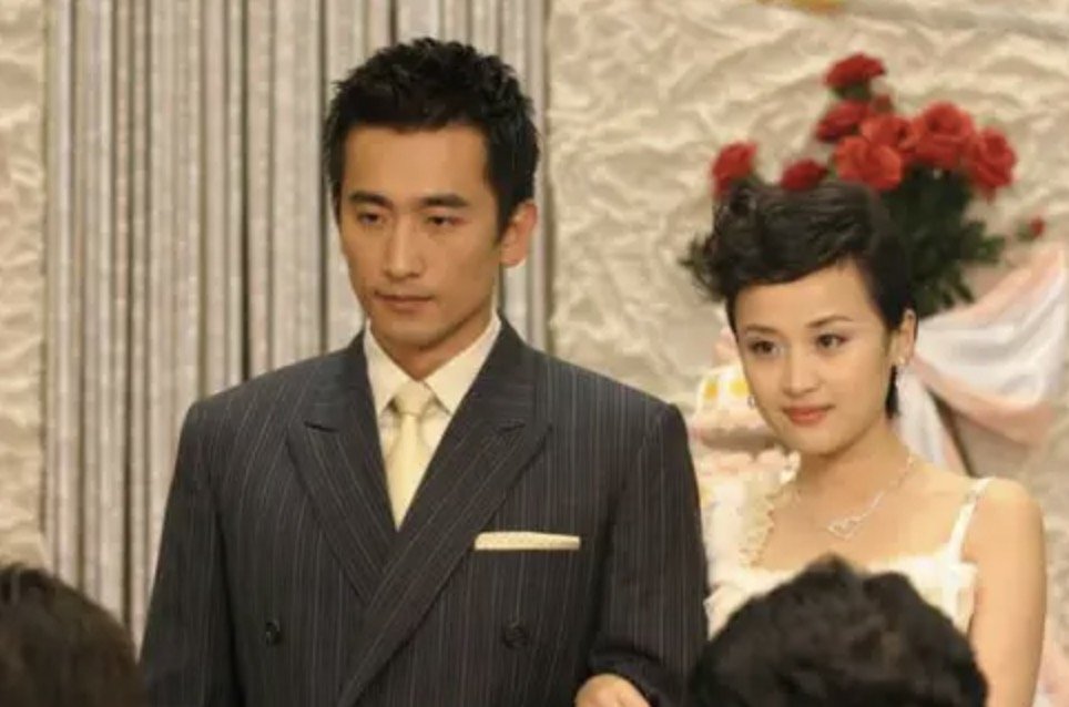 《爱在离别时》结局是什么？