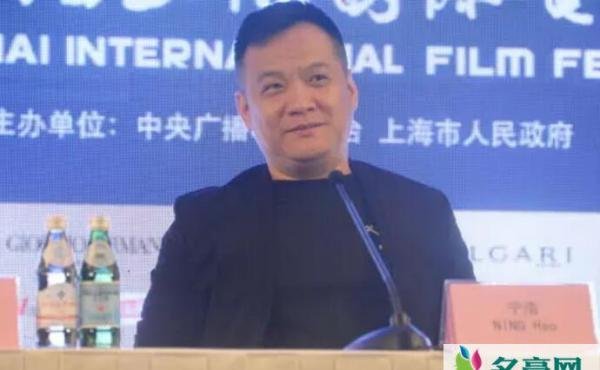 宁浩谈流量明星 宁浩这样谈论流量明星令无数粉丝泪崩感动