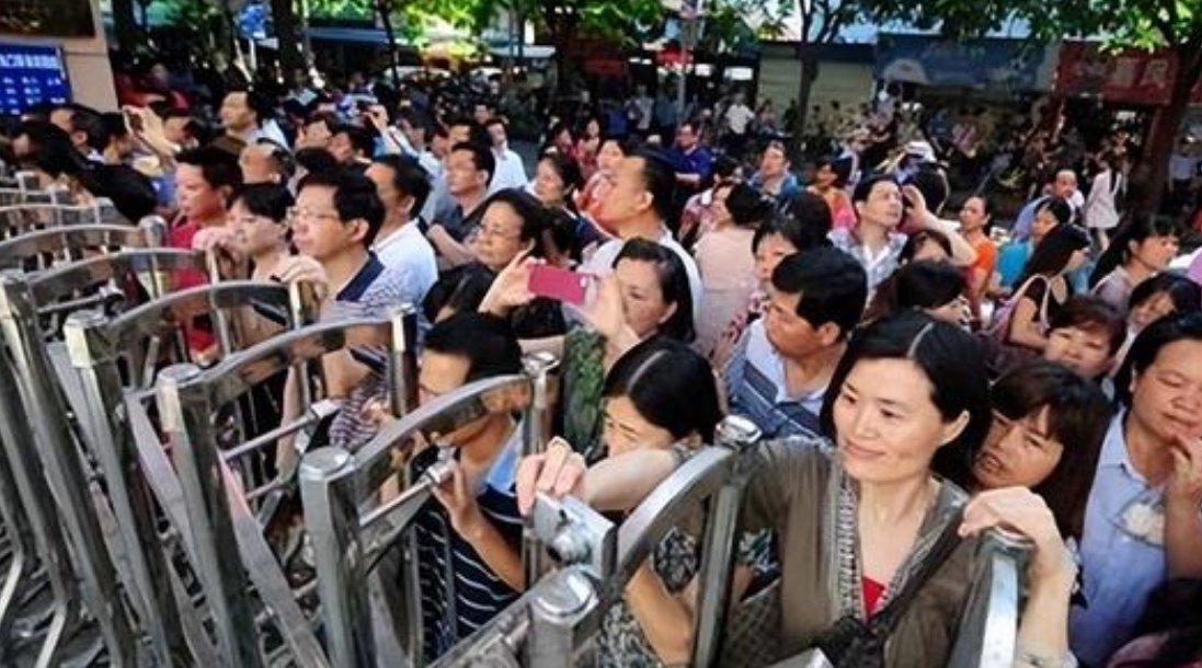 6月7号8号为何是高考日