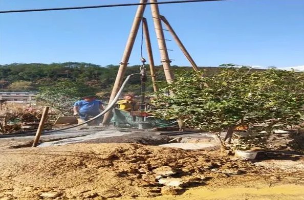 请问在家里打井需要多少钱？