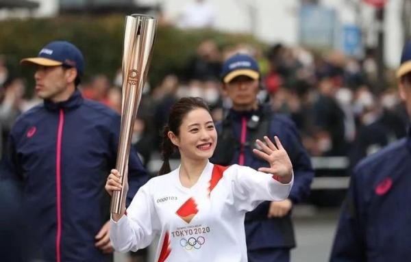 6成日本人?要求取消东奥！印度主席正式发声：准备万全必须举办