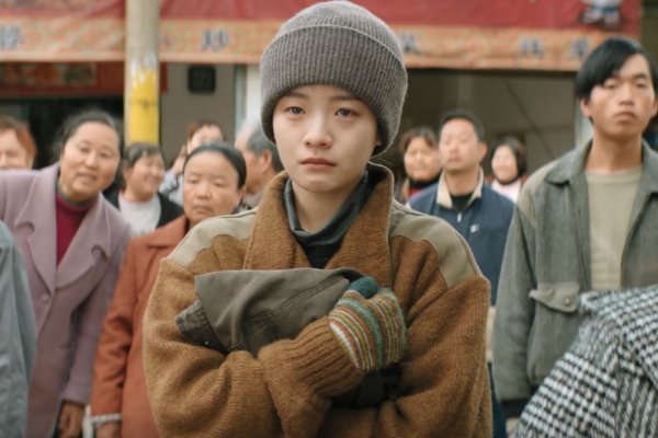 慢长的季节在哪台播出