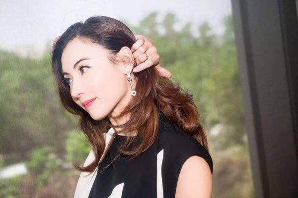 张柏芝全集37张未处理照 都被删除没有说的那么严重