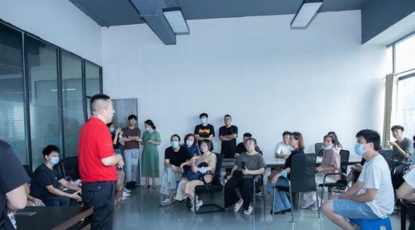 干洗技术培训主要内容有哪些?