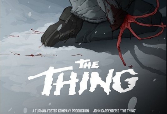 怪形有第二部吗？