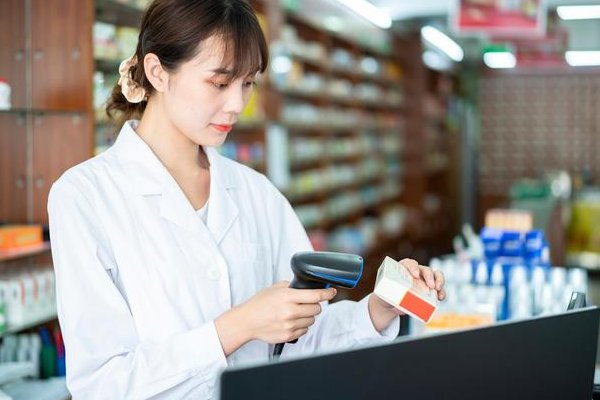 药剂师是什么专业