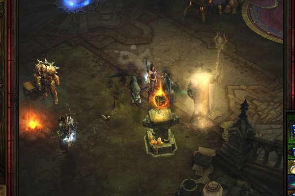 暗黑3卡奈魔盒功能详解