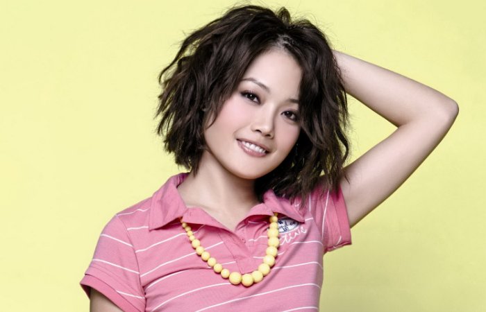 容祖儿的经典歌曲