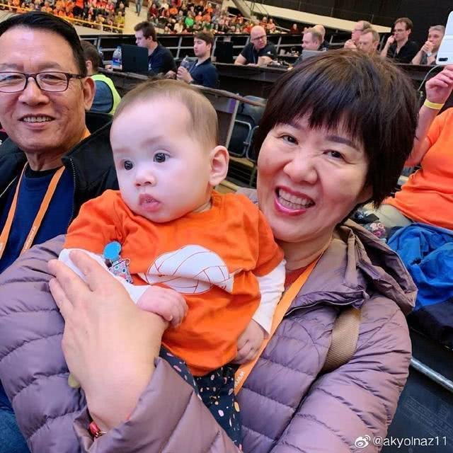 有说郎平被捕是真吗？