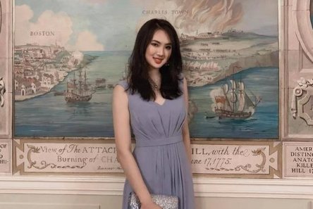 姚安娜母亲现状