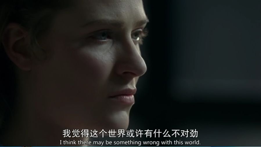 我是谁：西部世界第5集的分集剧情是什么？