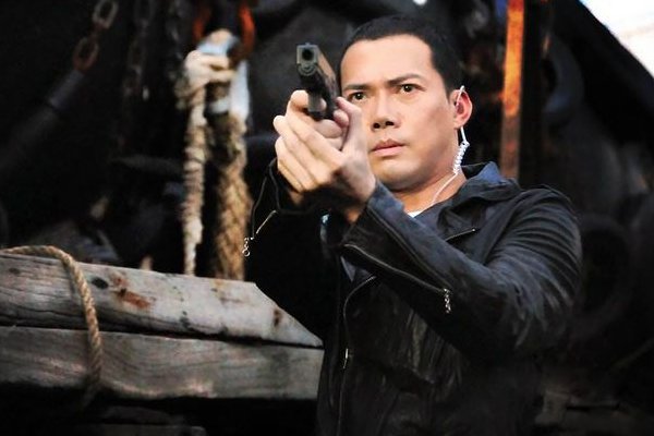 谢天华主演的电视剧有哪些