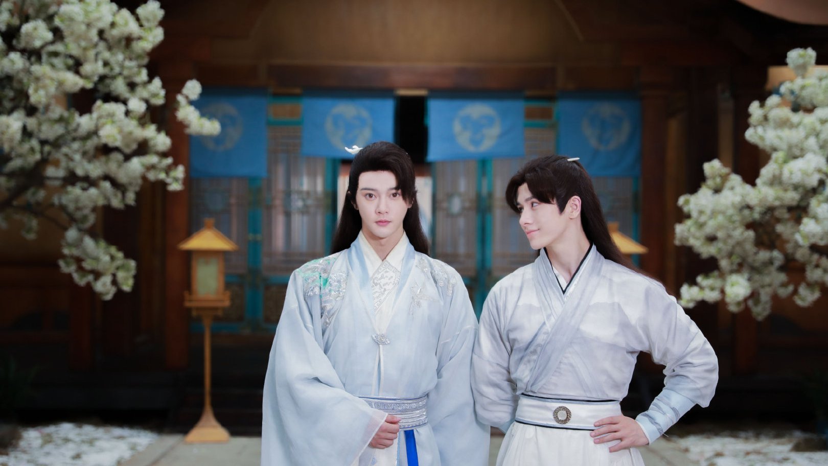 师尊今天洗白了吗哪里能看？