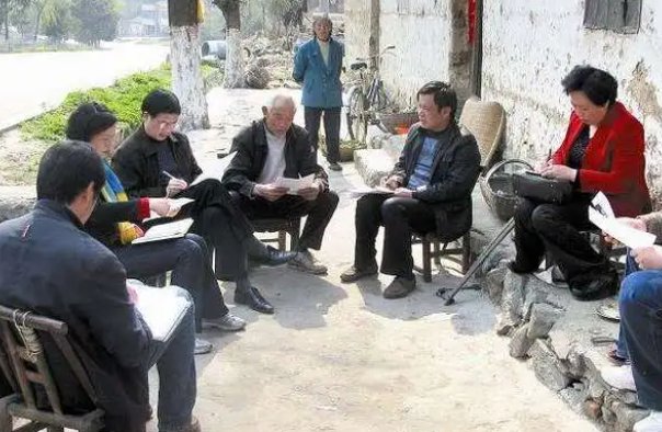 现状调查是为了( )单选